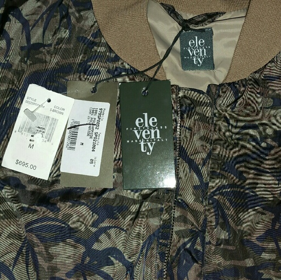 Fall Jacket - Picture 3 of 6